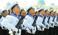 Туркменистан: в открытом море проблем