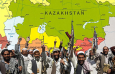 «Афганское дежавю»: Центральная Азия за неделю (16 - 22 августа)