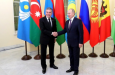 Туркменистан и Россия запустили проекты с расчётом на перспективу 