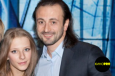 Знаменитый фигурист Илья Авербух и его супруга актриса Елизавета Арзамасова прилетели на отдых в Узбекистан 