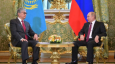 Путин тоже разглядел в январском Казахстане следы международных банд