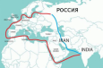 После окончания войны на Украине,Россию ждёт «стройка века» 
