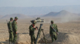 БаткенФронт. На кыргызо-таджикской границе продолжается вяло-текущий бой