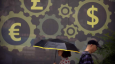 Евразийская валюта обесценит «фантики» США и ЕС