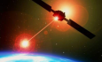 Запустил, ослепил и оглушил: Китай нацелился на спутники США
