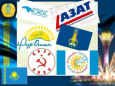 Партия Байтак : зеленый балаган Казахстана