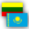 Казахстан и Прибалтика налаживают связи