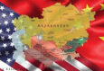 США ПРОТИВ КИТАЯ В ЦЕНТРАЛЬНОЙ АЗИИ: НА КАЗАХСТАНСКОМ И УЗБЕКИСТАНСКОМ ИНФОФРОНТАХ