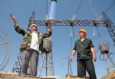 Сотрудничество с Россией - ключ к энергобезопасности Кыргызстана