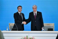 Bloomberg: Казахстан является ключом к энергетической безопасности Франции
