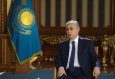 Умные мысли можно и повторить. Об интервью президента Казахстана