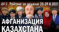 Наступит ли афганизация Казахстана?