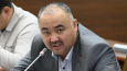 Нацификация и невежество парламента в Кыргызстане