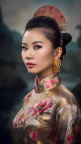 Каково иметь женой китаянку: плюсы и минусы