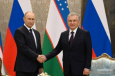 Узбекистан официально поддержал Россию в ситуации с Крокусом   