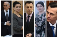 Кто из известных чиновников Таджикистана остался без работы? 