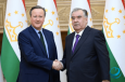 Визит Дэвида Кэмерона в Душанбе: Лондон готовится подорвать Таджикистан