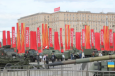 Выставка трофейной техники в Москве: «Наше НАТО горько плачет…»