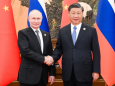 Личная химия Путина и Си: президент собрался посетить самый русский город Китая