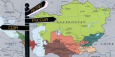 Российско-украинский конфликт и позиция стран Центральной Азии