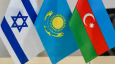 Израиль расширяет влияние в Каспийском регионе