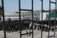 Жизнь после колонии. Почему бывшим заключённым в Таджикистане трудно начать заново 