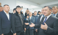 Киргизия на пороге досрочных выборов