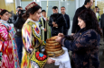 Навруз как бренд Таджикистана: как сделать праздник точкой притяжения для туристов? 