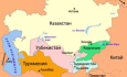 Если Россия не займет активную позицию в Средней Азии, это плохо кончится