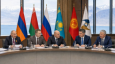 Межправсовет ЕАЭС: с формированием общих рынков нефти и нефтепродуктов приходится подождать