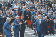 НГ: Киргизия готовится стать центром мировой дипломатии