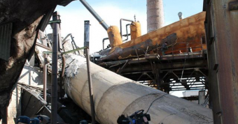 В Казахстане тысячи жителей остаются без света и тепла