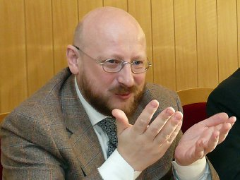 Модест Колеров: Сариев ведет себя как шоковый экспериментатор и слепой революционер