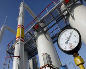Новая энергетическая карта мира: сланцевый газ как геополитический фактор