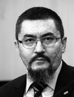 Александр Собянин: «Для разрешения вопроса с Сохом и другими эксклавами нужна военная база РФ в Оше и пятисторонняя международная комиссия»
