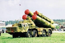 Таджикистан и Кыргызстан могут присоединиться к российско-казахстанской системе ПВО