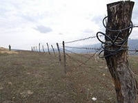 Кыргызстан. «Народ устал и требует решения приграничного вопроса»