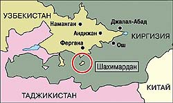 Прозорливый Каримов, сопротивляющийся русским Назарбаев