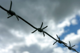 Анклав Сох спустя месяц после столкновений (фото)