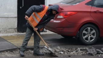 Госдума установит мигрантам несколько экзаменов по русскому языку 