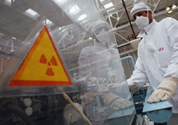 АЭС: история намерений - атомной электростанции в Казахстане быть