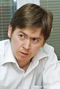 Тимур Козырев: На исламском поле Казахстана идет нешуточная идейная борьба  