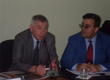 Себелев: Тест на знание русского языка со временем будут сдавать все трудовые мигранты