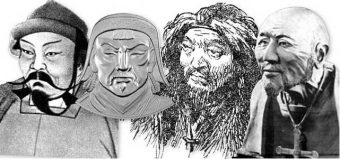 Ш.С. Камолиддин: История вопроса этногенеза узбекского народа