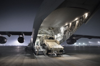 Юрий Козырев: долгий вывод американских войск из Афганистана