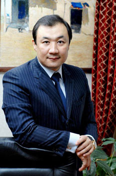 Нурлан Сауранбаев: Геологическая отрасль в Казахстане в последние десятилетия оказалась в кризисном положении