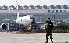 Кыргызстан. Сколько выплатил ЦТП «Манас» с начала года? (данные)