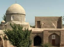 Наследие средневековья. Город Канибадам