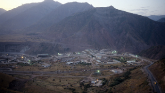 Построит ли Кремль Рогунский гигант?