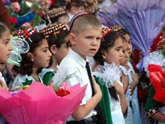  Русский вопрос в Центральной Азии